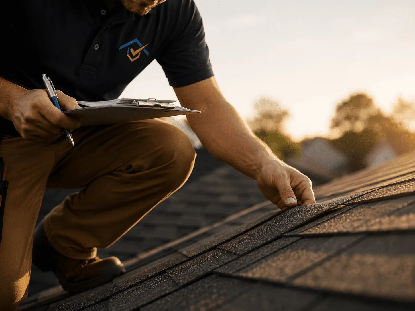 Why Choose Roof Inspection in Claridge, PA